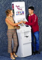 Triton Personal ATM