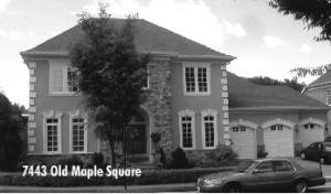 7443 Old Maple Square