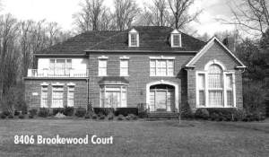 8406 Brookewood Court