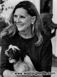 Rose Marie Bogley, 1991