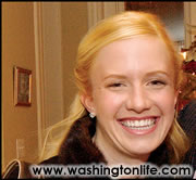 CHRISTINA WILKIE