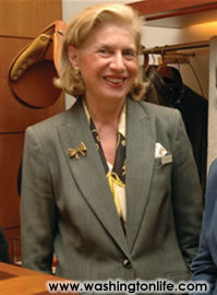 Marilyn Gleysten