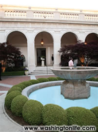 Freer and Sackler Gallery