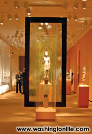 The collection will be on view until Dec. 3