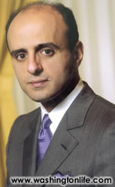 Adel Al Jubeir