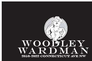 Woodley Wardman