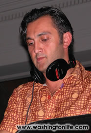 DJ Seyhan