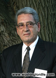 Luis Escalante
