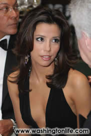 Eva Longoria