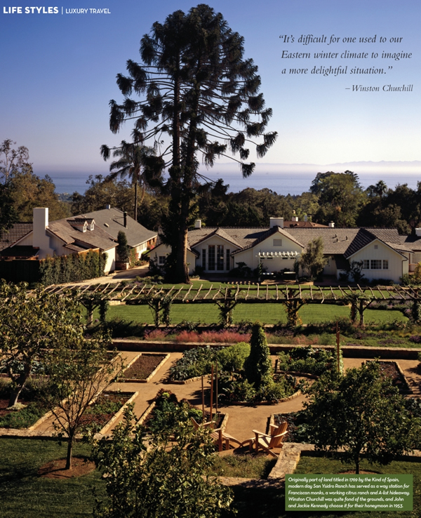 Santa Barbara
