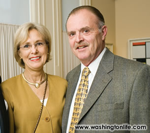 Jane and Doug Price