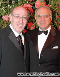 Ken Feinberg and Michael Sonnenreich