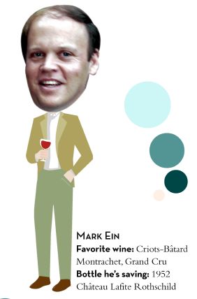 Mark Ein
