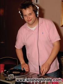 DJ Todd