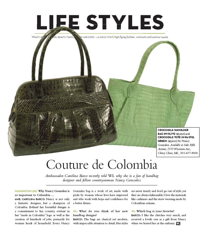 Life Styles Splash
