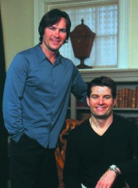 Rob Brown & Todd Davis