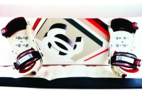 Chanel snowboard
