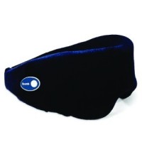 Brookstones sound therapy eye mask