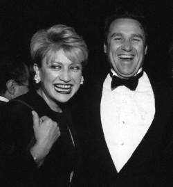 Hilda & Arturo Brillembourg