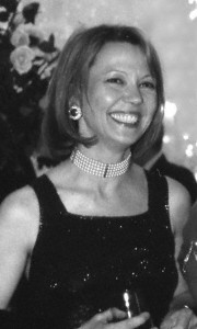 Lady Catherine Meyer