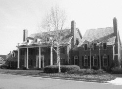 1305 Ballantrae Farm Drive