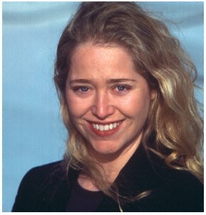 Nancy Bagley, Editor in Chief, Washington Life