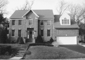 1836 Macarthur Drive