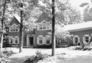 8702 Old Dominion Drive