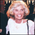 Eunice Shriver