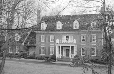 74 Windy Hollow Court