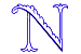 N