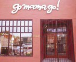 Go Mama Go!