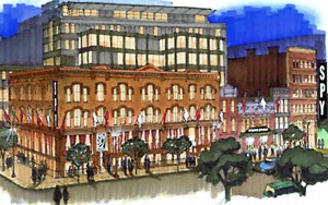 The International Spy Museum