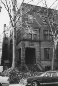 2007 Columbia Rd., NW