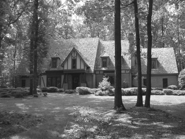 11011 Forest Oak Lane