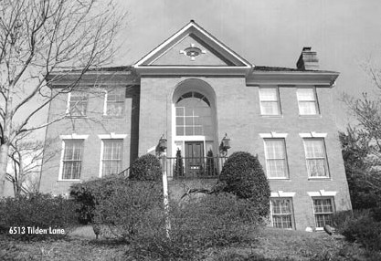 6513 Tilden Lane