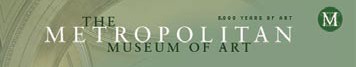 Metropolitan Museum of Art