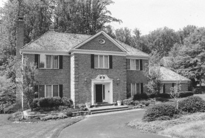 7305 Linganore Court