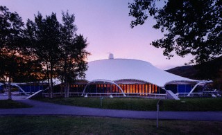 Aspen Music Festival, Photo by Timothy Hursley