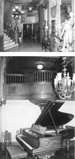 1307 New Hampshire Ave., NW