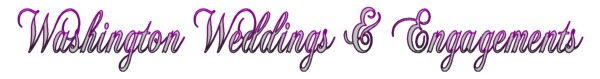 Washington Weddings & Engagements