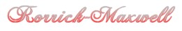 Rorrick-Maxwell