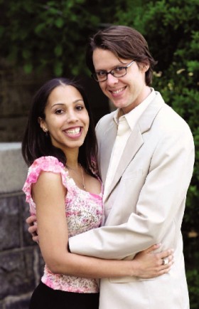 Walker-Riemer Wedding