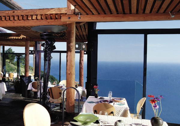 Post Ranch Inn at Big Sur