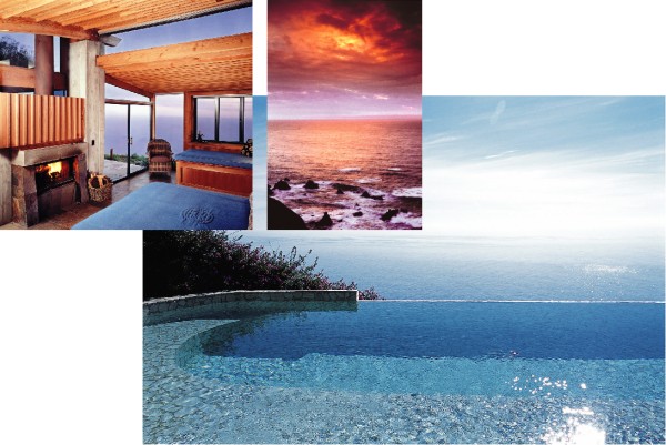 Post Ranch Inn at Big Sur