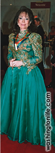 Loretta Lynn Washington Life Magazine