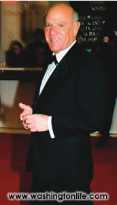 Barry Diller Washington Life Magazine