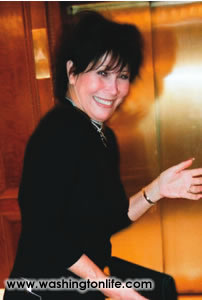 Washington Life Magazine Michelle Lee