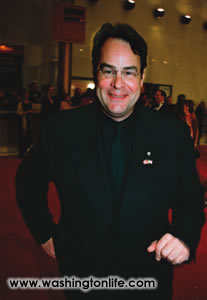 Dan Akroyd Washington Life Magazine