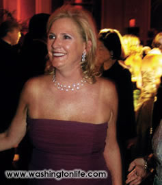 Penny Yerks Washington Life Magazine